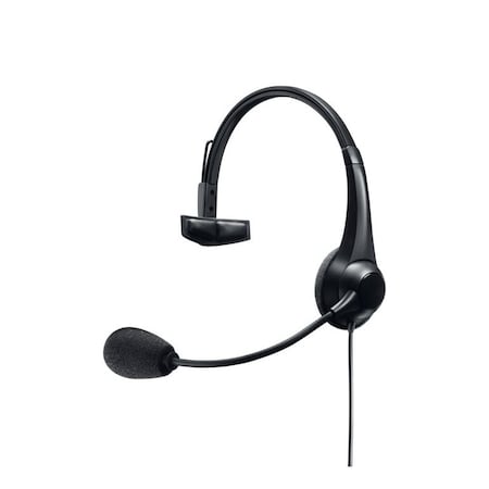 Haven Wired Intercom Headset H- Option Headset